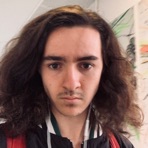 Jasper Lucas