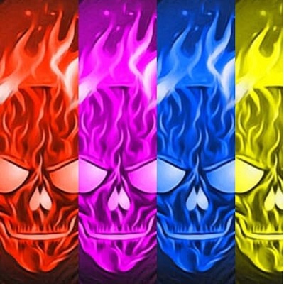 Running From My Thoughts - Single