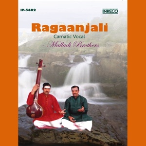 Ragaanjali
