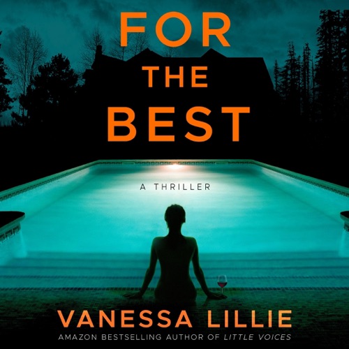 For the Best (Unabridged) cover