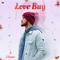 Love Bug - Single - J.Saenz