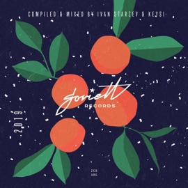 Soviett New Year 2019 (Compiled & Mixed by Ivan Starzev & Keysi) Ivan Starzev & Keysi