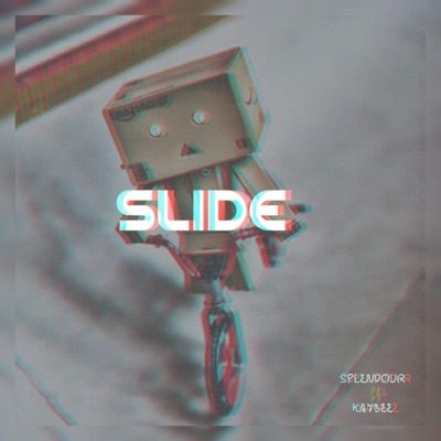 Slide (feat. Kaybee) - Single