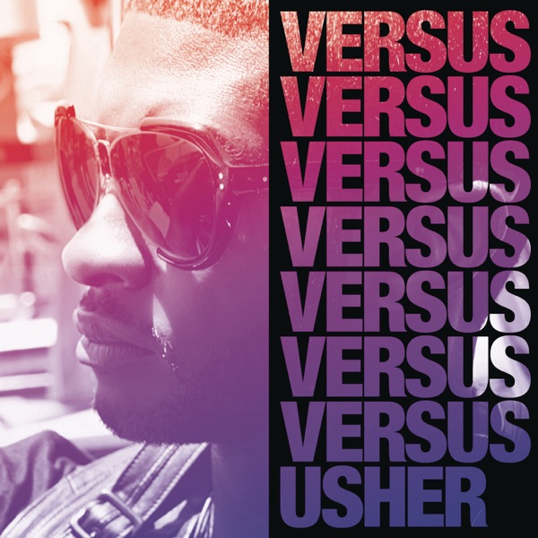 Versus - EP - USHER