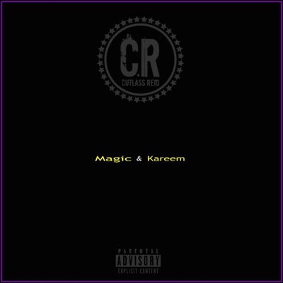 Magic & Kareem