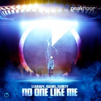 No One Like Me - Single - StarBoy, Naems & Esemty