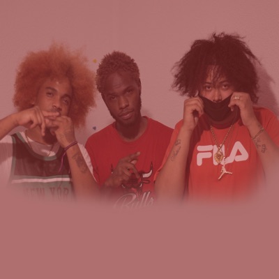 Rap (Chimpi Rap, la Nota Gang y Kino Plex) - Single