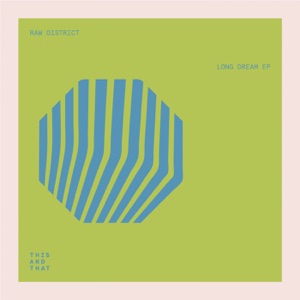 Long Dream - EP