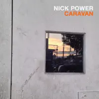 These Are the Things — Nick Power
