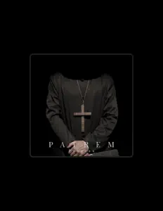 聆聽 Patrem、觀看音樂影片、閱讀小傳、查看巡演日期等！