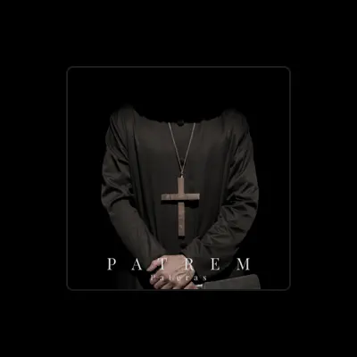 Listen to Patrem, watch music videos, read bio, see tour dates & more!