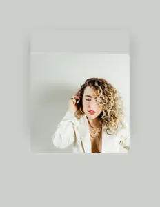 Listen to Ashley Gold, watch music videos, read bio, see tour dates & more!