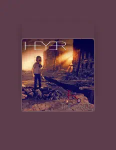 Heyer सुनें, म्यूज़िक वीडियो देखें, बायो पढ़ें, दौरे की तारीखें और बहुत कुछ देखें!