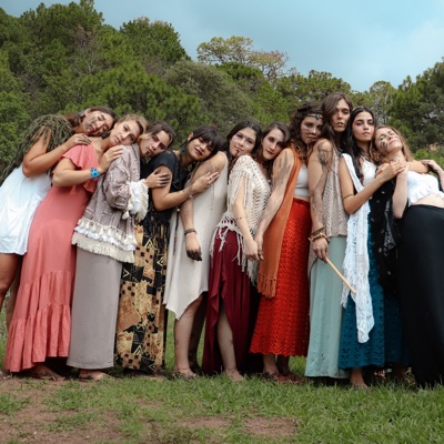 Despierten Mujeres - Single