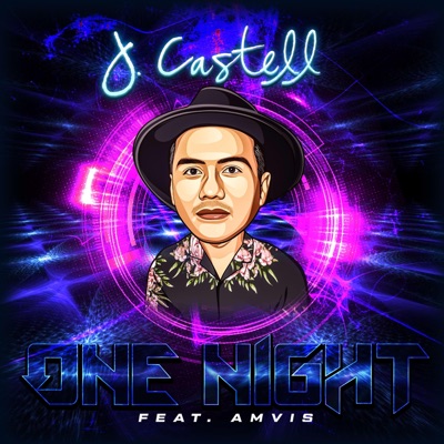 One Night (feat. Amvis) - Single
