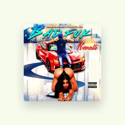 Listen to Jammintunezmusic Kevalli, watch music videos, read bio, see tour dates & more!