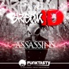 BREAKID - Assassins