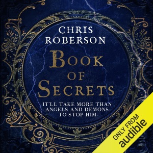 Book of Secrets (Unabridged)