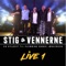 Lang tids ventetid (Live) artwork