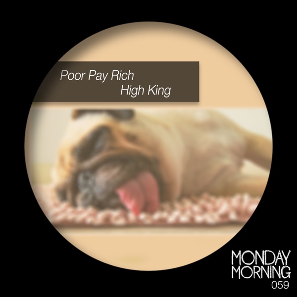 High King - Single
