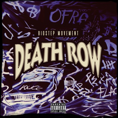 Death Row (feat. SDS, Yosolo, El Extranjero & Yeriot) - Single