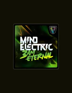 Listen to Mind Electric, watch music videos, read bio, see tour dates & more!