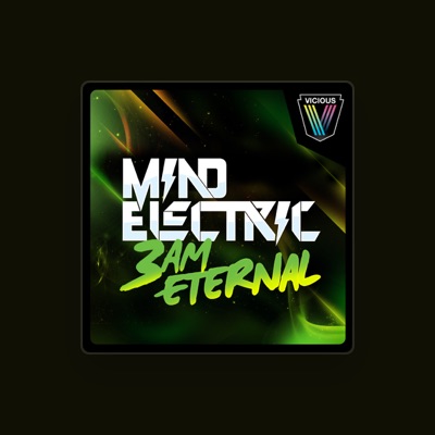 Listen to Mind Electric, watch music videos, read bio, see tour dates & more!