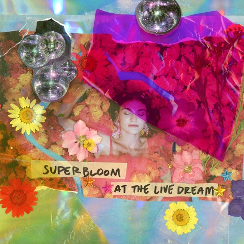 MisterWives – Superbloom at the Live Dream – Single [iTunes Plus AAC M4A]