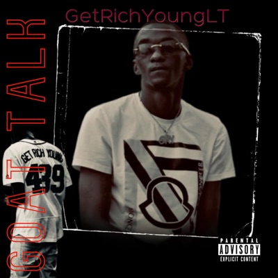 Goat Talk Pt. 1 - EP