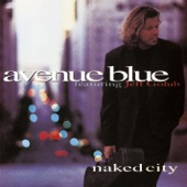 Avenue Blue (Featuring Jeff Golub) - The Conversation (feat. Jeff Golub)