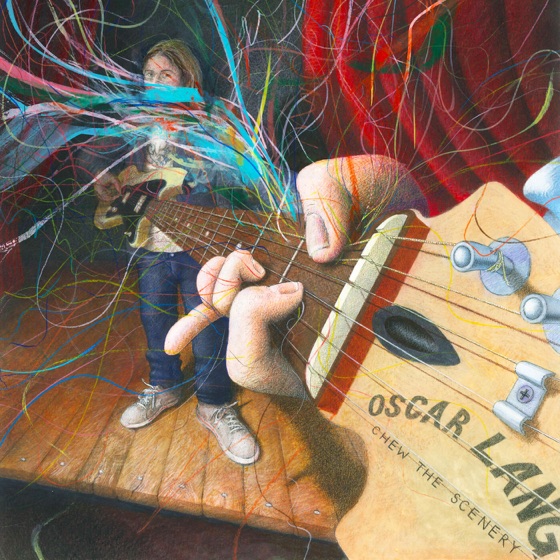Cover artwork for Yeah!