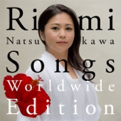 Rimi Natsukawa Songs (Worldwide Edition) artwork