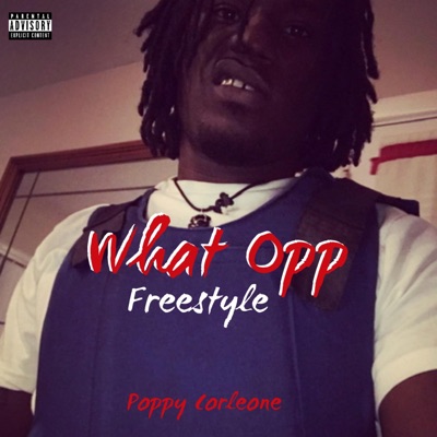 What Opp(freestyle) - Single