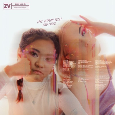 DAYSHIFT (feat. Jasmine Kelly & LUKAZ) - Single