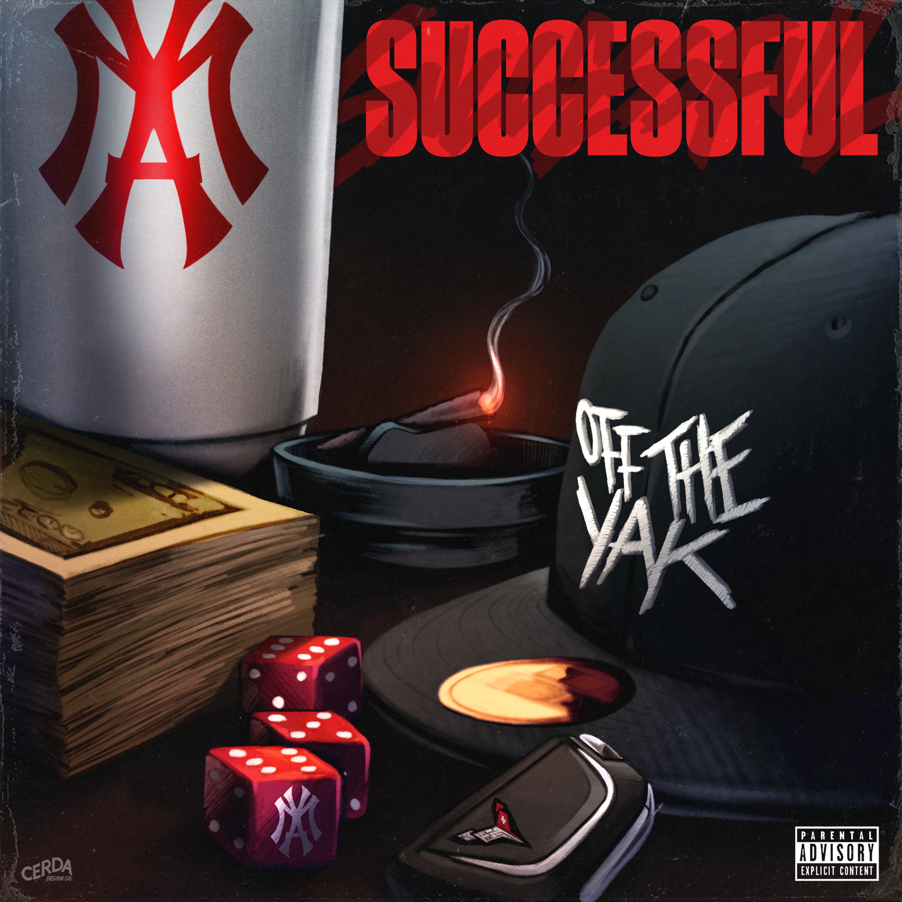 Successful - Single