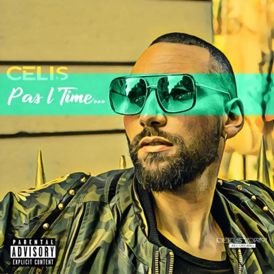 Pas l'time - Single
