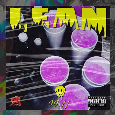 Purple Lean - Single