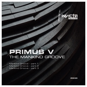 The Mankind Groove - Single