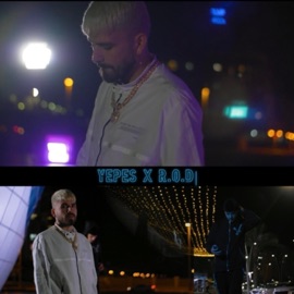 זה הסיפור- ג'פס & ר.ו.ד Yepes