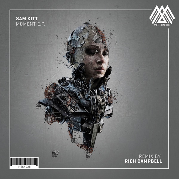 Moment - Single