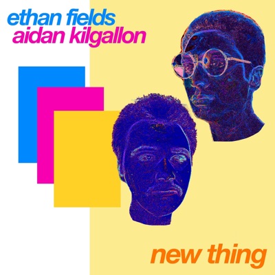 New Thing - Single