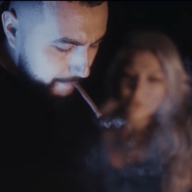 Foot On They Necks Sp8ceman