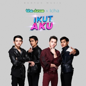 Chord Gitar Ikut Aku - The Junas Monkey feat Icha Anisa