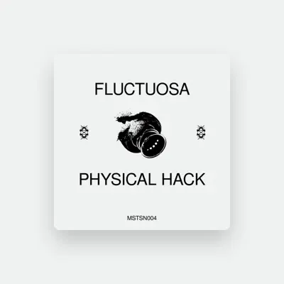 Listen to Fluctuosa, watch music videos, read bio, see tour dates & more!