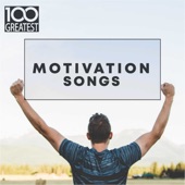 100 Greatest Motivation Songs artwork