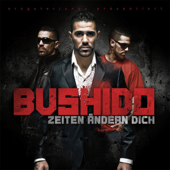 Alles wird gut - Bushido Cover Art