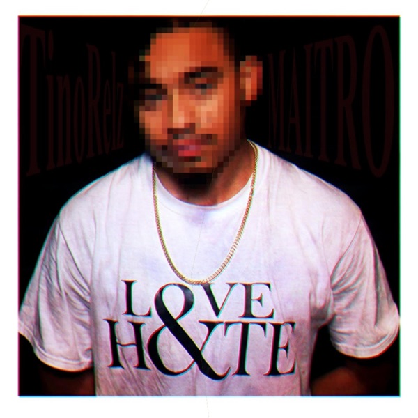 Love & Hate - Single