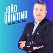 Vem Sair Com o João artwork