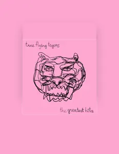 Dengarkan True Flying Tigers, tonton video musik, baca bio, lihat tanggal tur & lainnya!