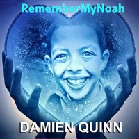Remember My Noah - Single - Damien Quinn